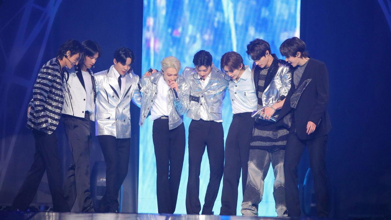 ATEEZ WORLD TOUR [TOWARDS THE LIGHT : WILL TO POWER] IN CINEMAS backdrop