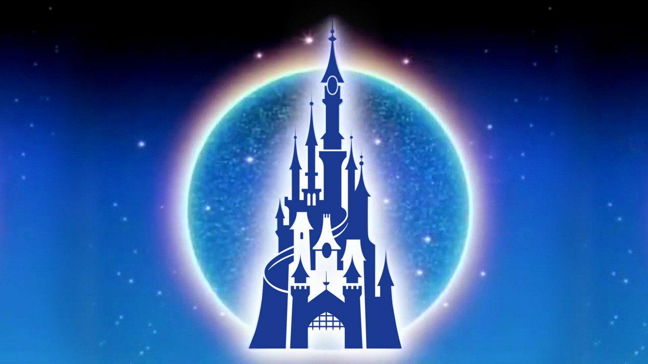 Euro Disney : L'Ouverture backdrop
