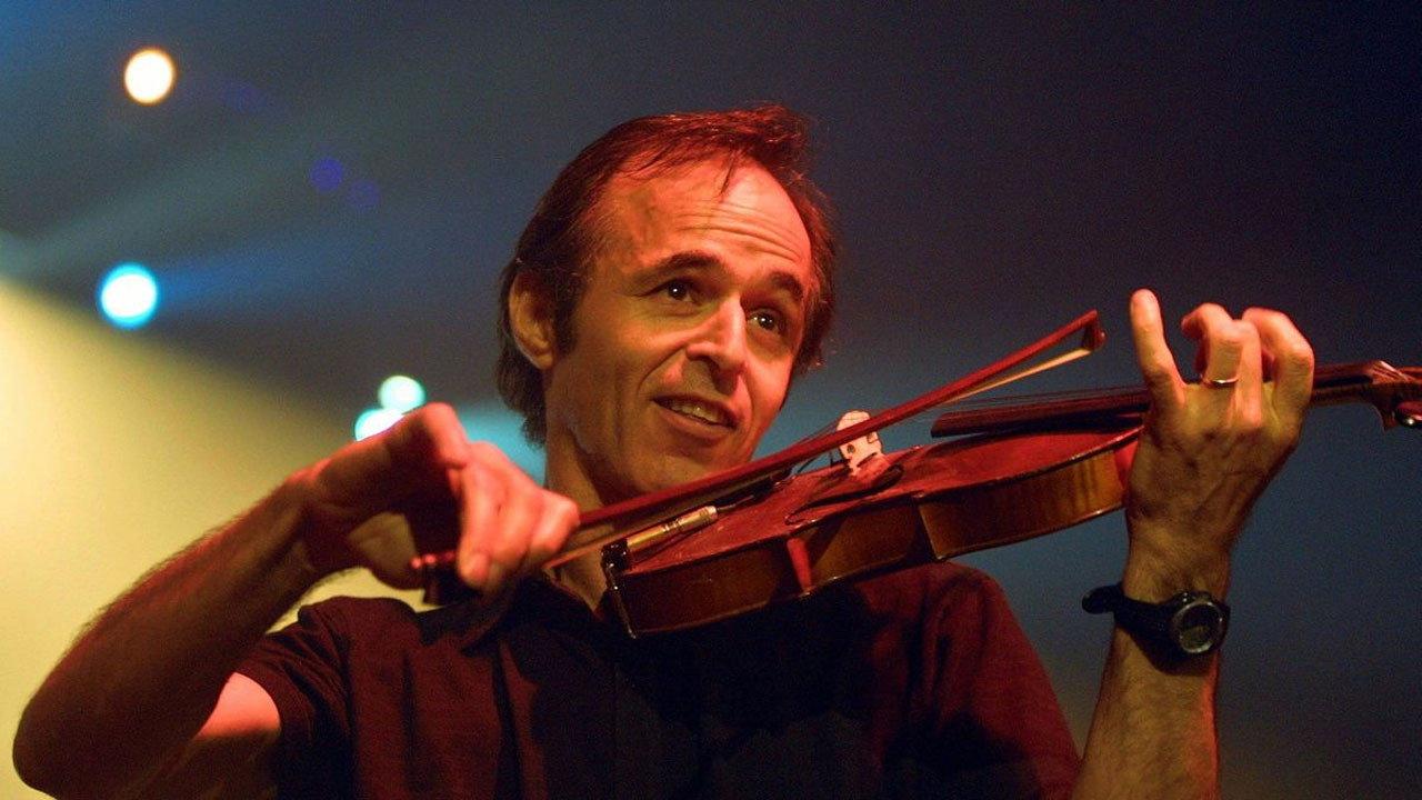 Jean-Jacques Goldman : Un tour ensemble backdrop
