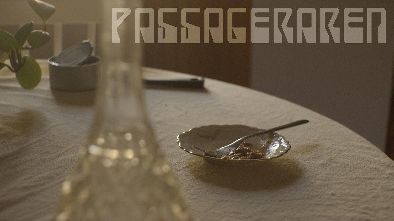 The Passenger backdrop
