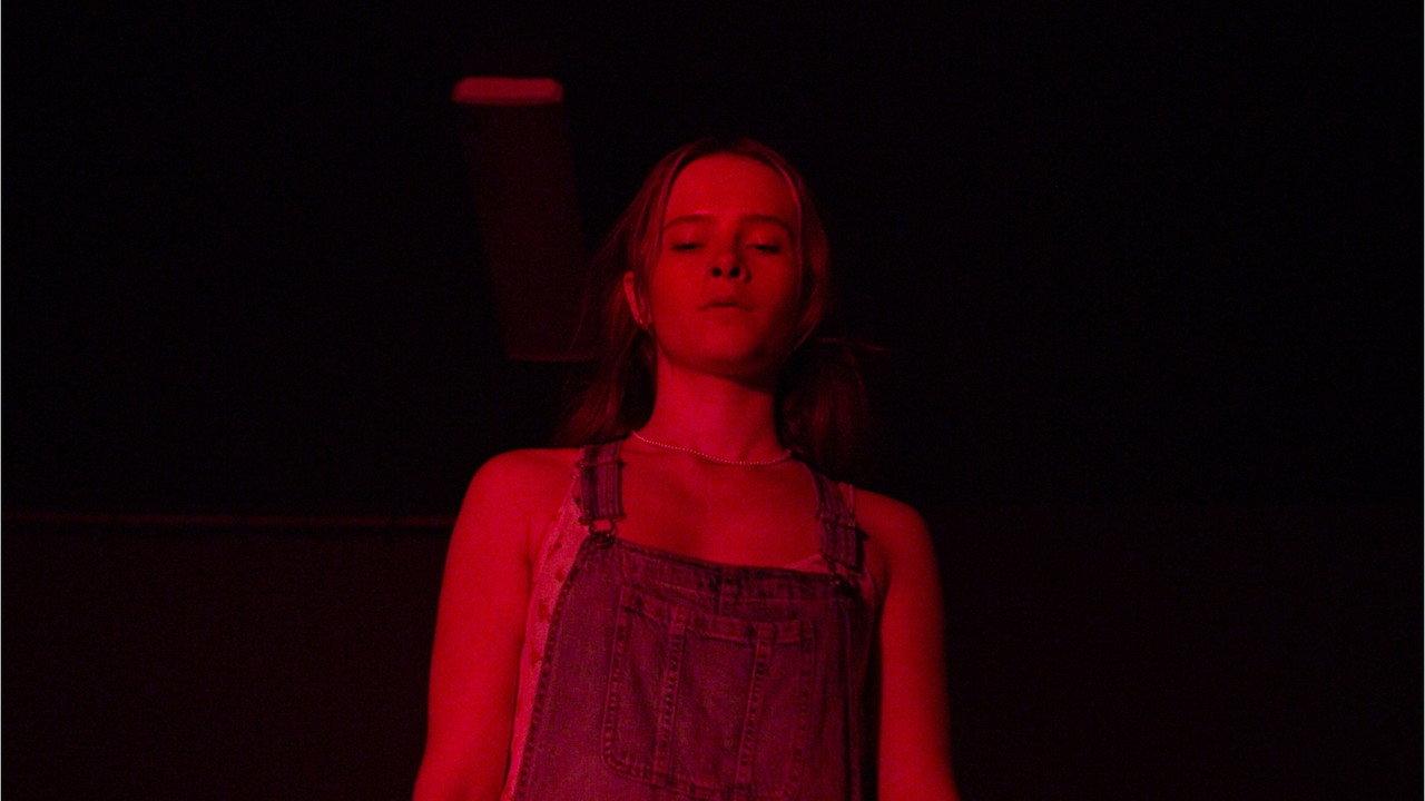 Deadly Exposure backdrop