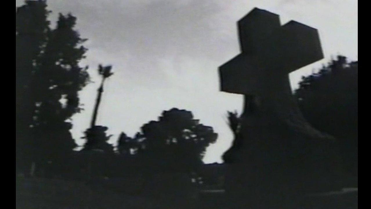 Traces of Death IV: Resurrected backdrop