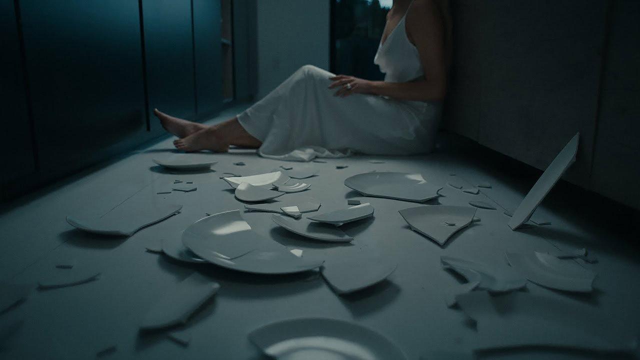 Rolling Up the Welcome Mat (A Short Film) backdrop