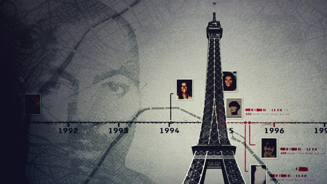The Women and the Murderer backdrop