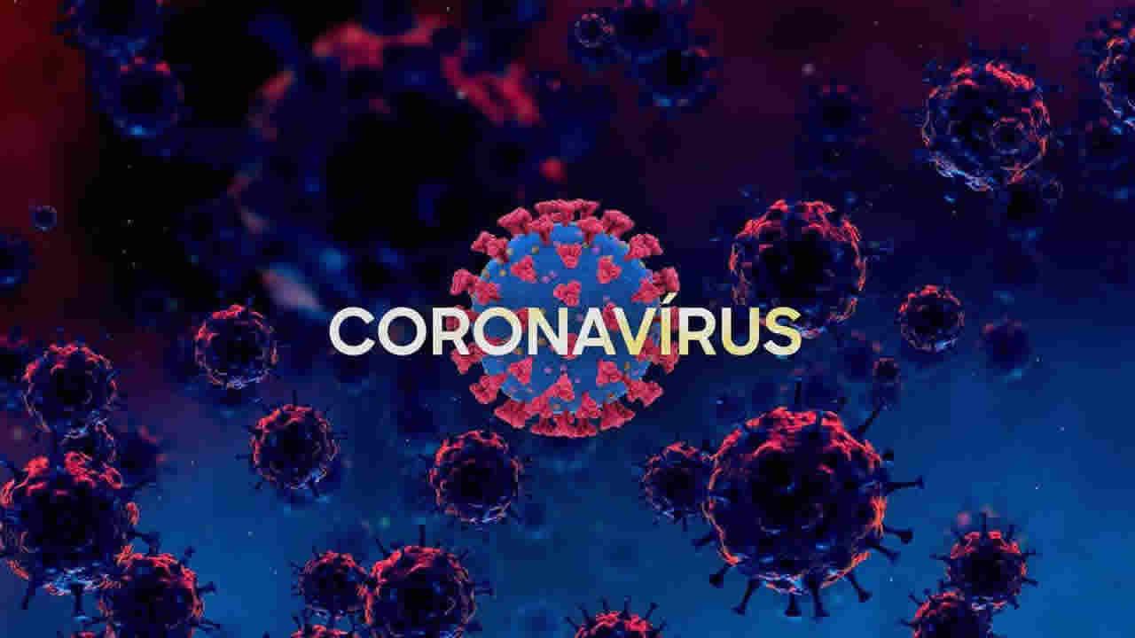 Coronavírus: Como Tudo Começou backdrop
