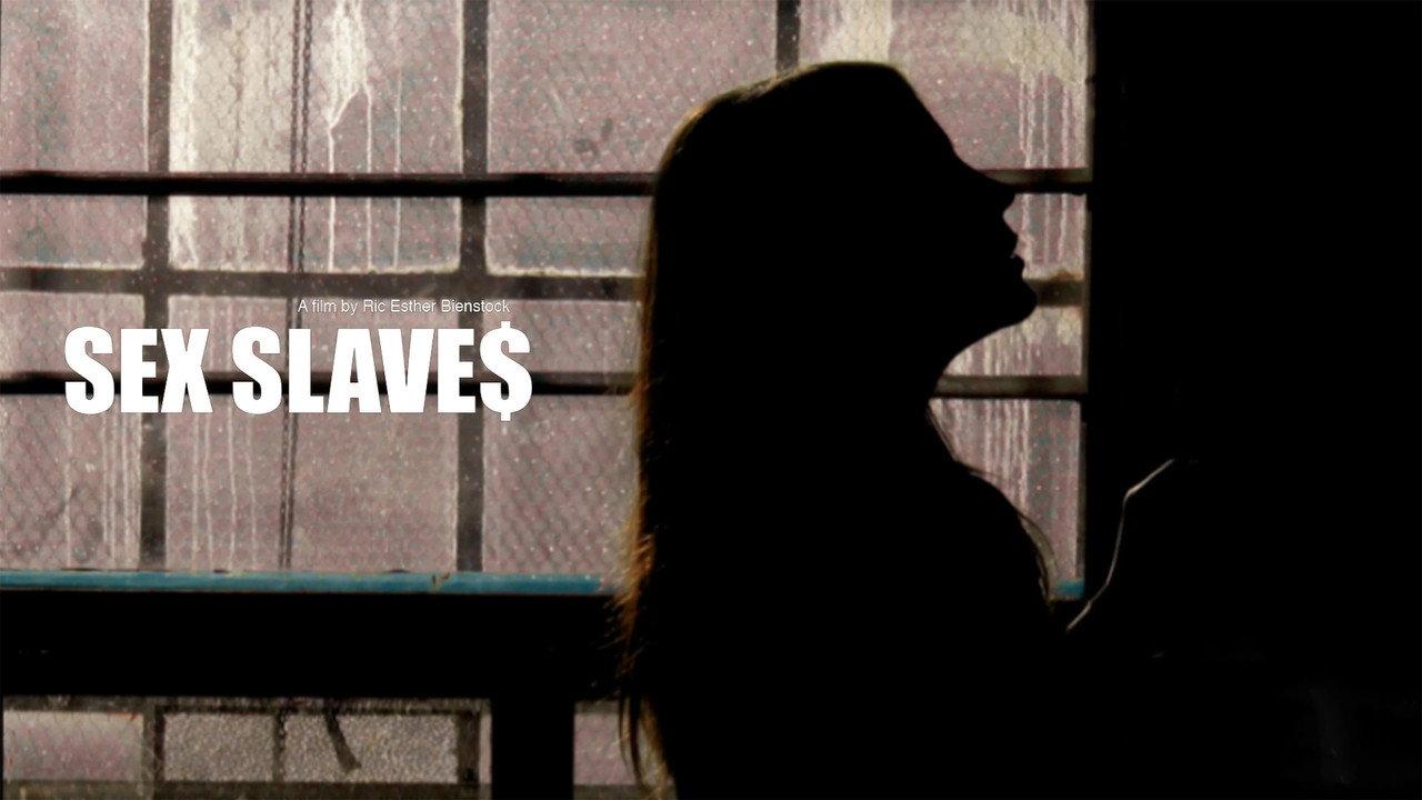 Sex Slaves backdrop