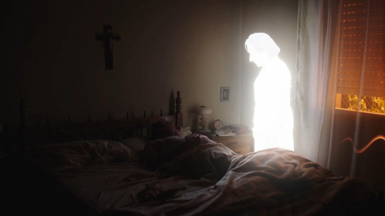 Chronicles of a Wandering Saint backdrop