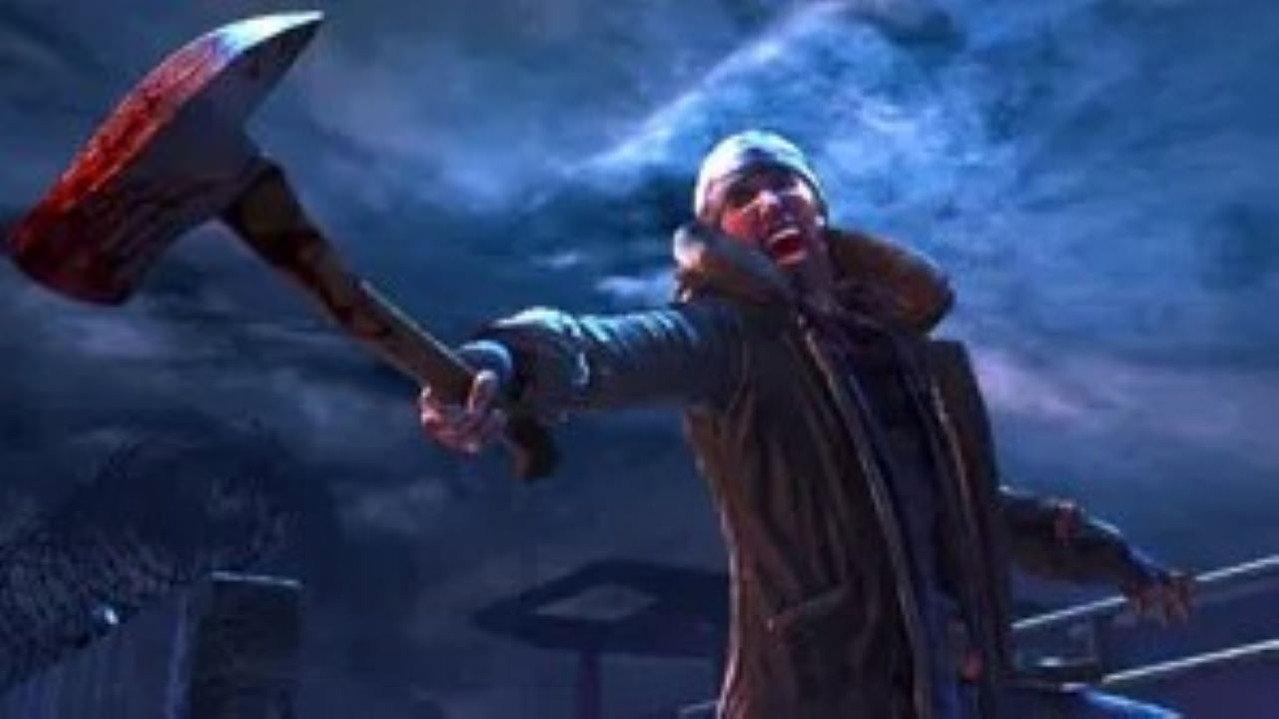 Snowpiercer International Special Animation backdrop