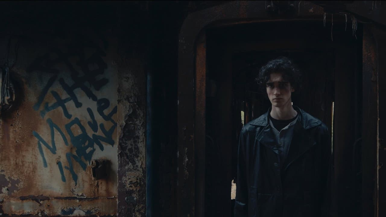 Do Not Watch This Film backdrop