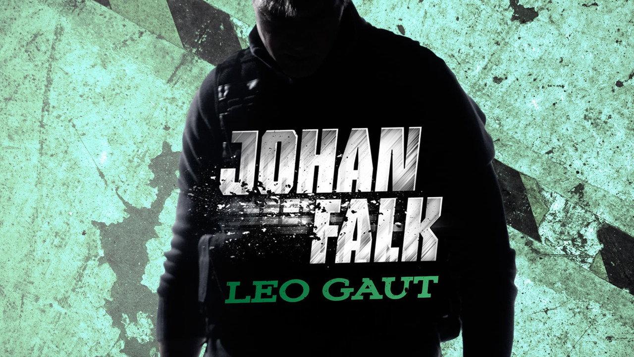 Johan Falk: Leo Gaut backdrop