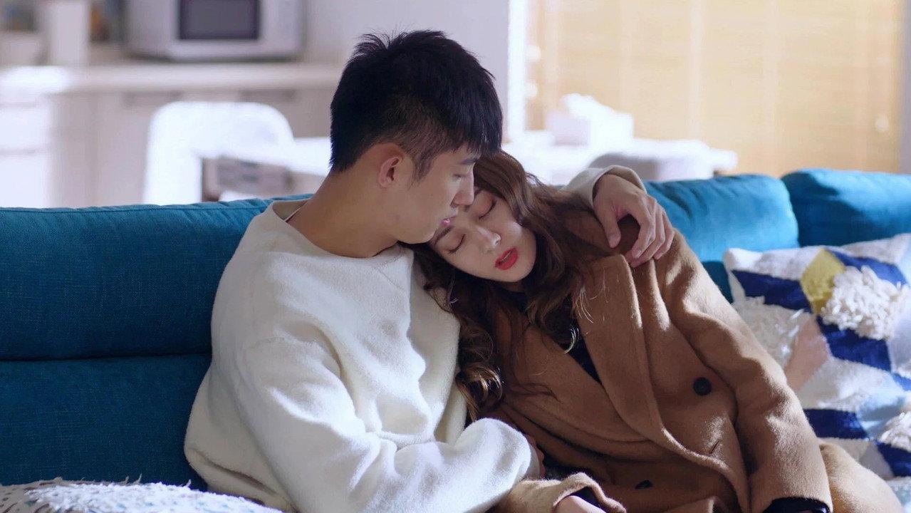 幸福，触手可及！（DVD版） backdrop