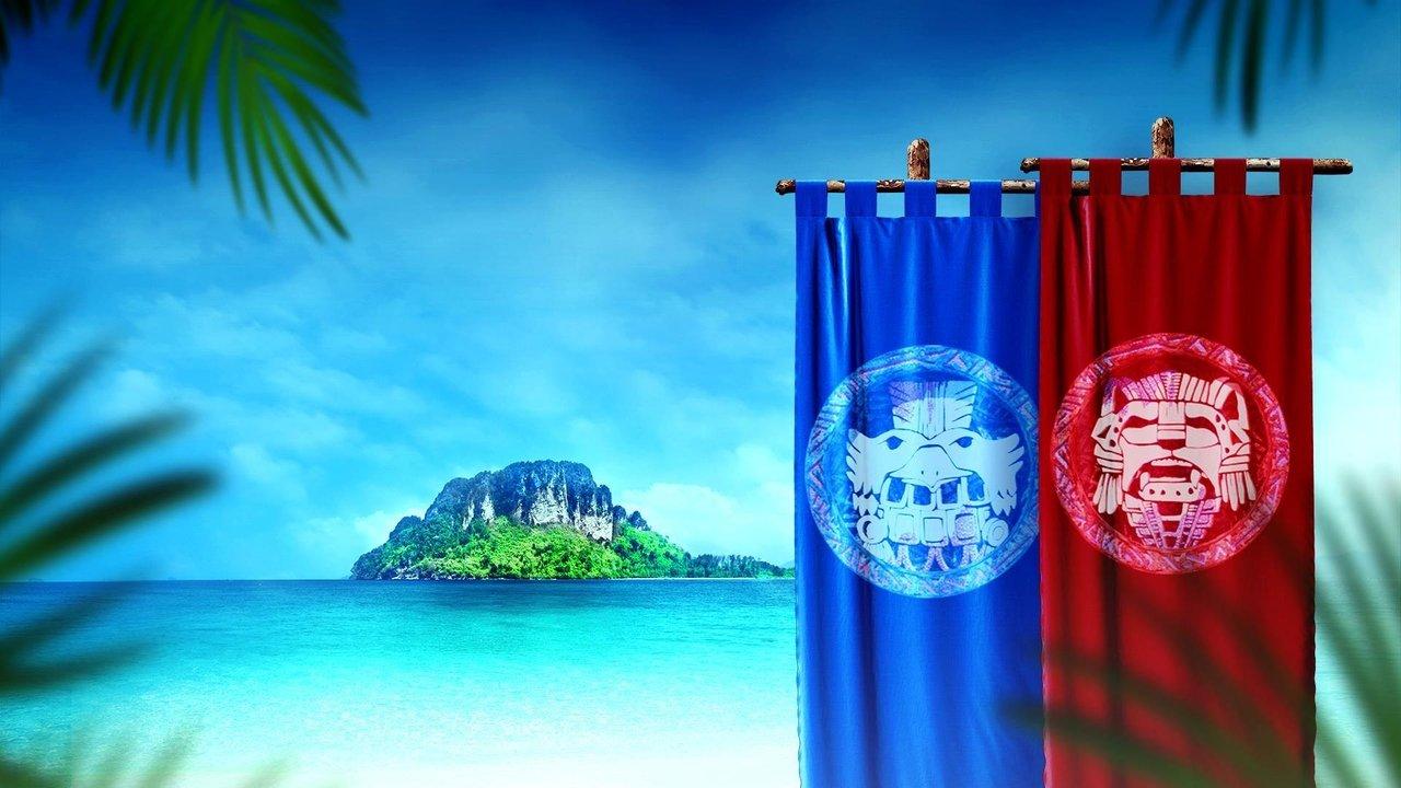 Survivor TV'de Yok backdrop
