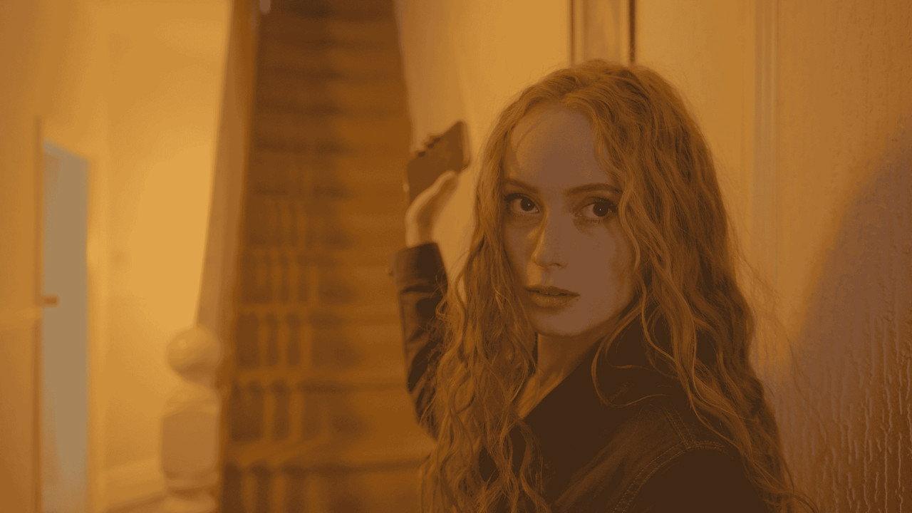 The Lights: Test Run backdrop