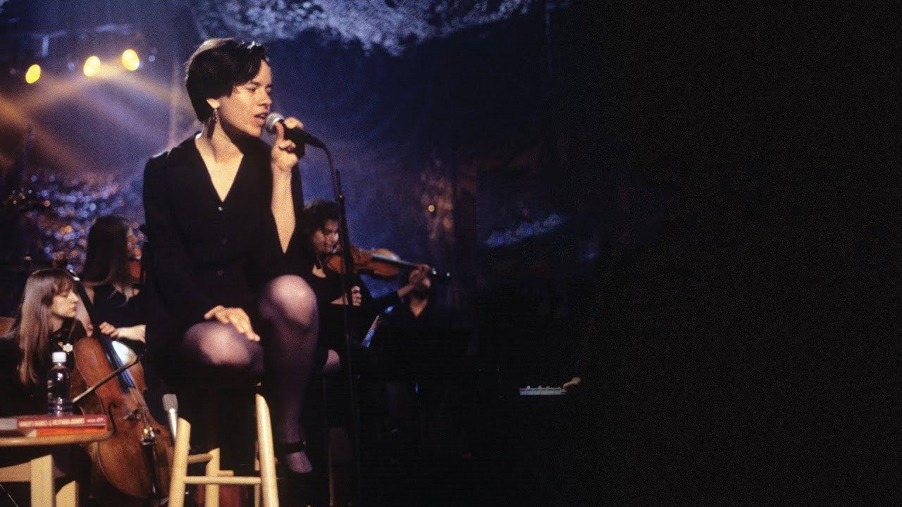 10000 Maniacs: MTV Unplugged backdrop