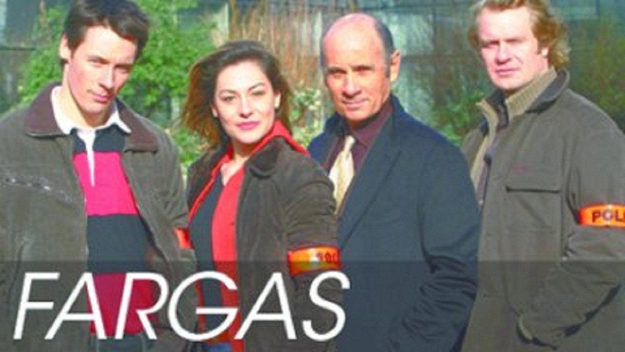 Fargas backdrop