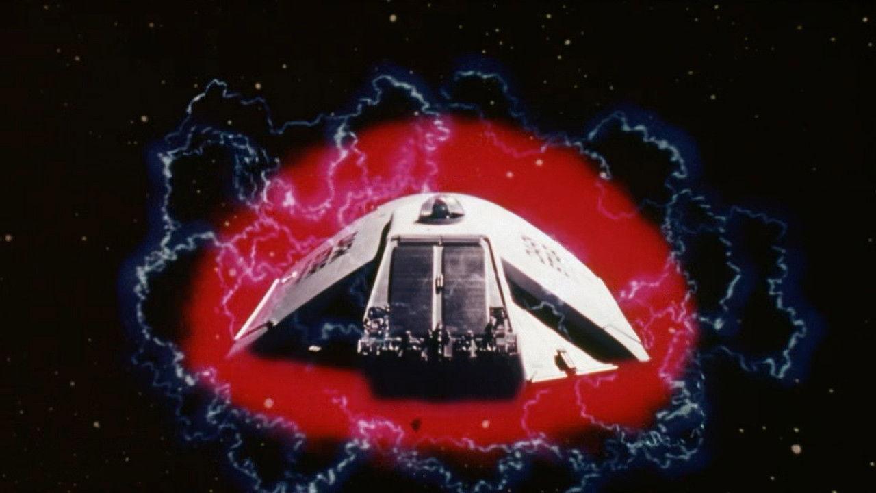 Dark Star backdrop