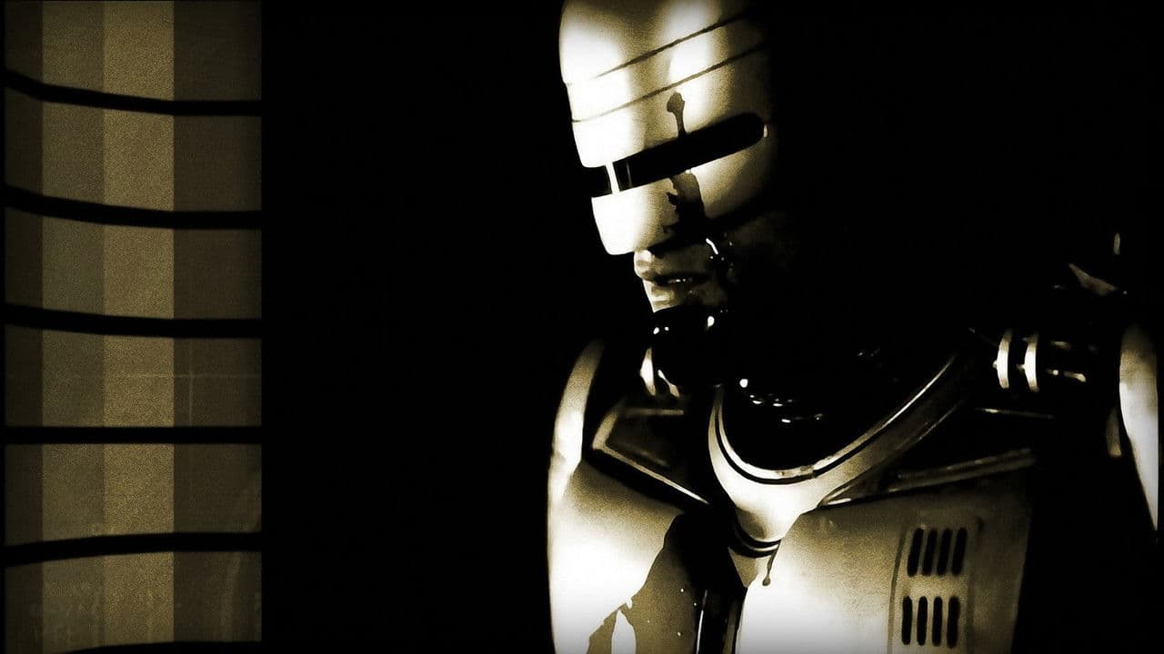 RoboCop 3 backdrop