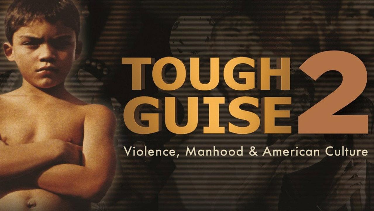 Tough Guise 2 backdrop