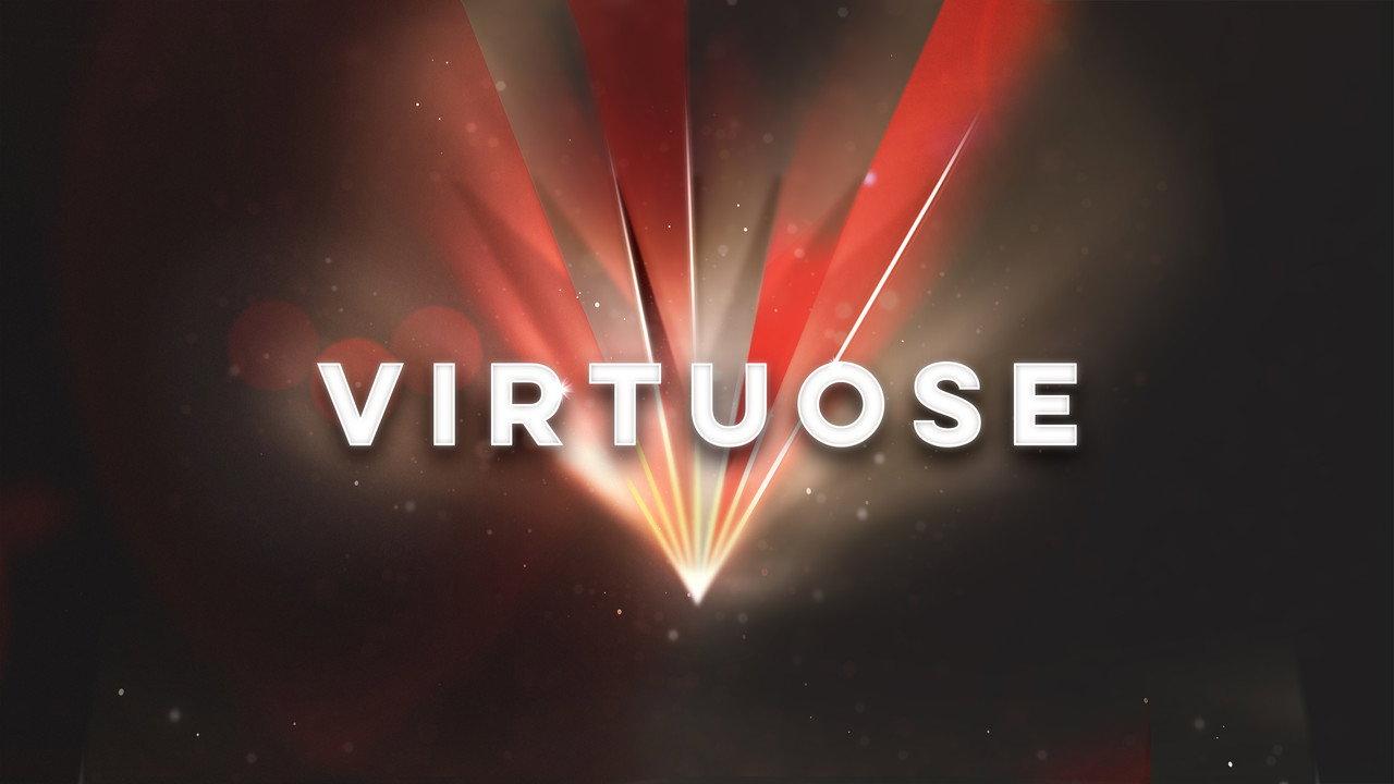 Virtuose backdrop