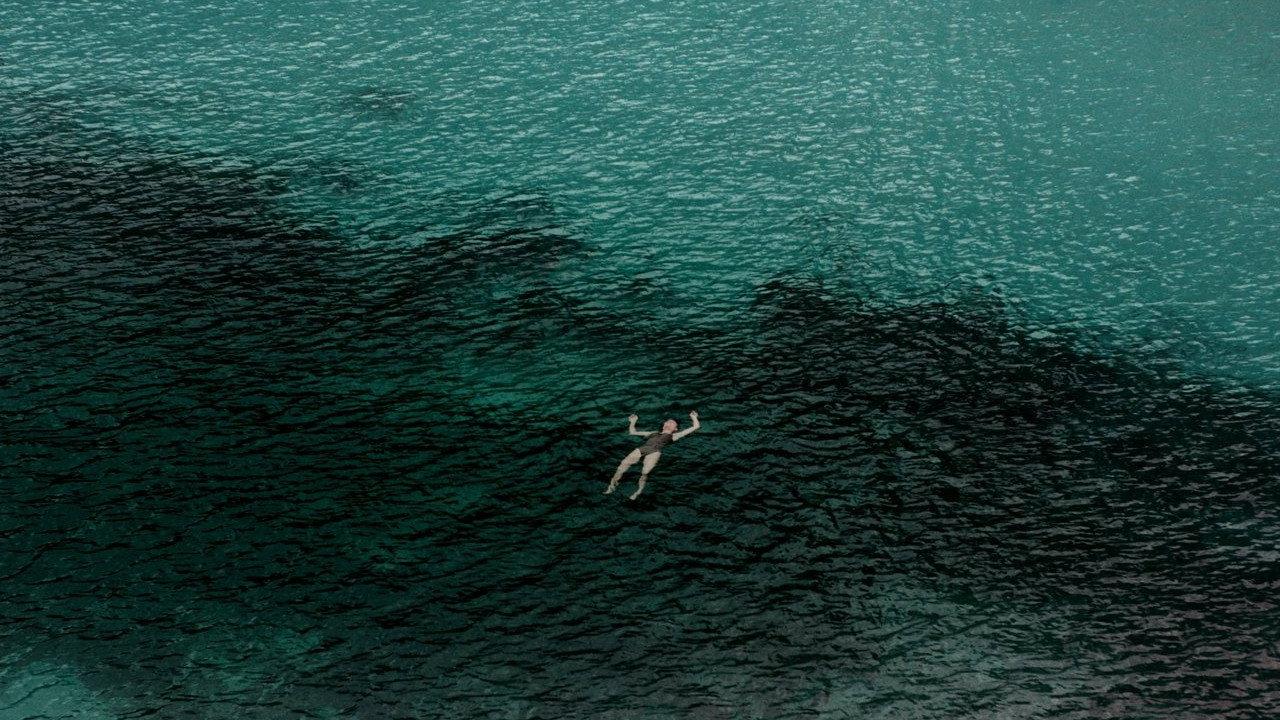 Vacua backdrop