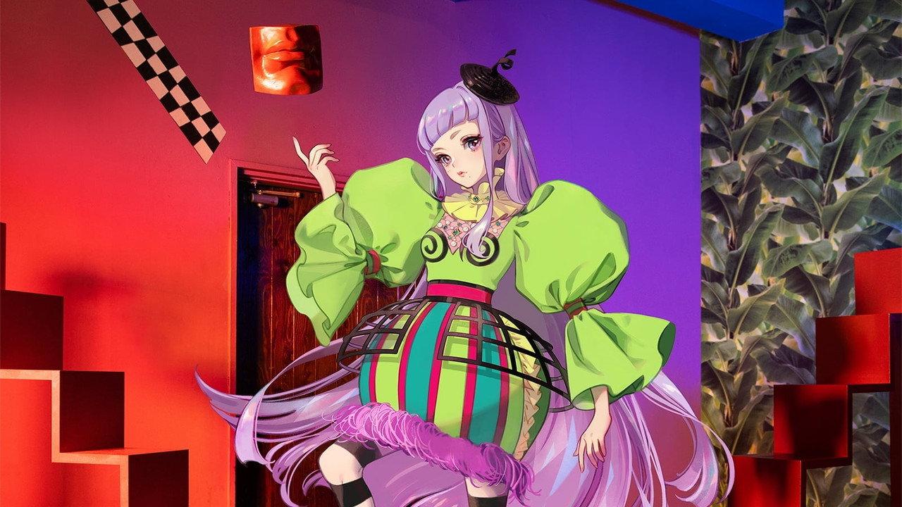 Artiswitch backdrop