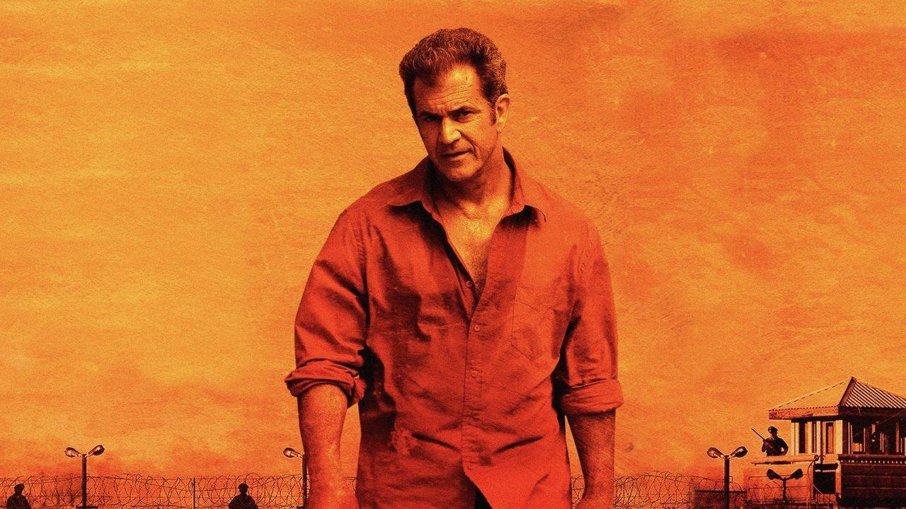 Get the Gringo backdrop