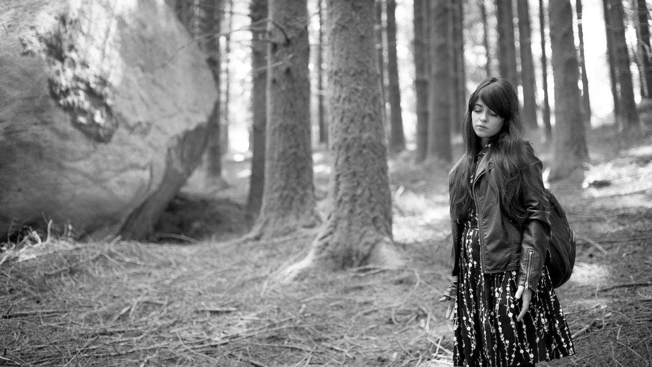 The Forest of the Lost Souls backdrop