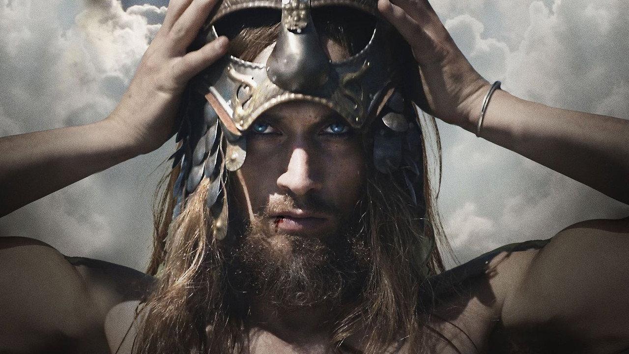 Vikings, les premiers rois backdrop