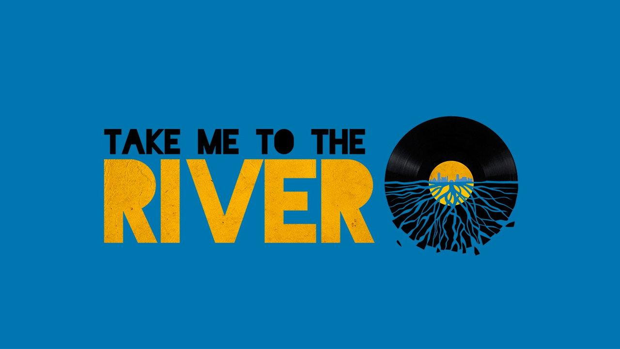 Take Me to the River backdrop