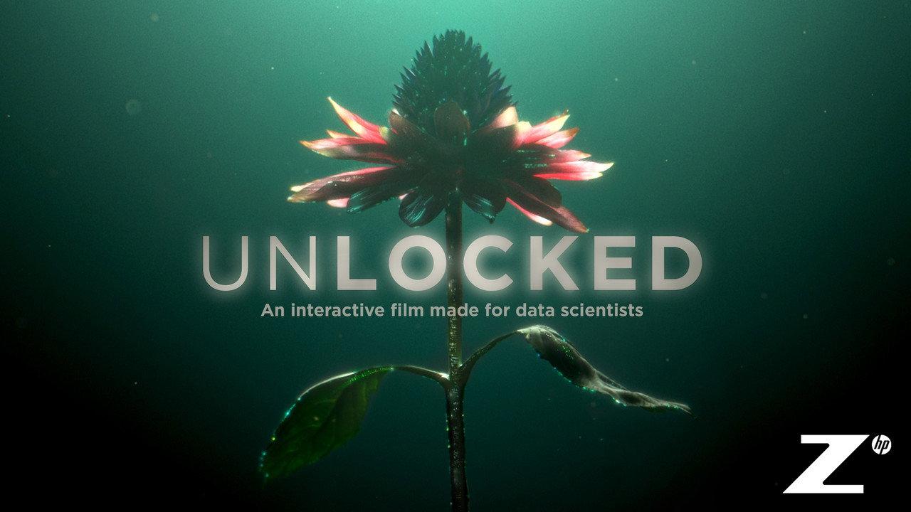 Unlocked backdrop