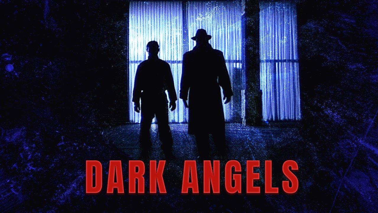 Dark Angels backdrop