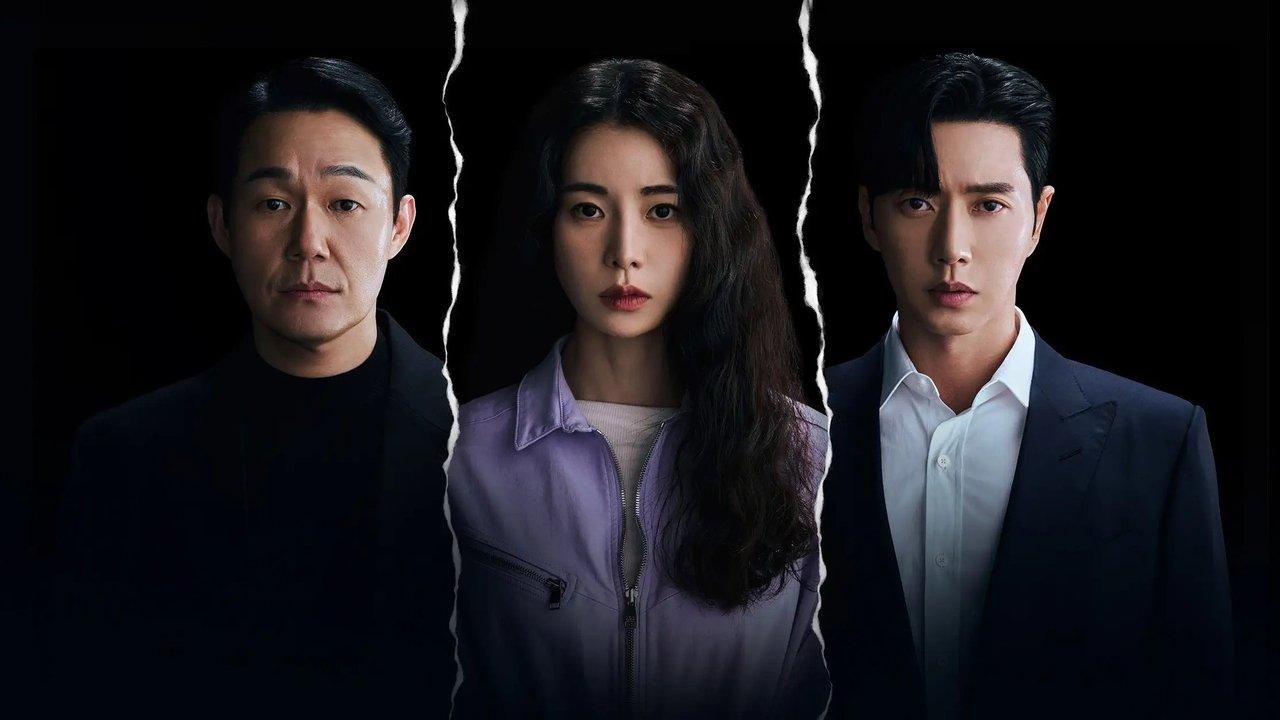 The Killing Vote backdrop