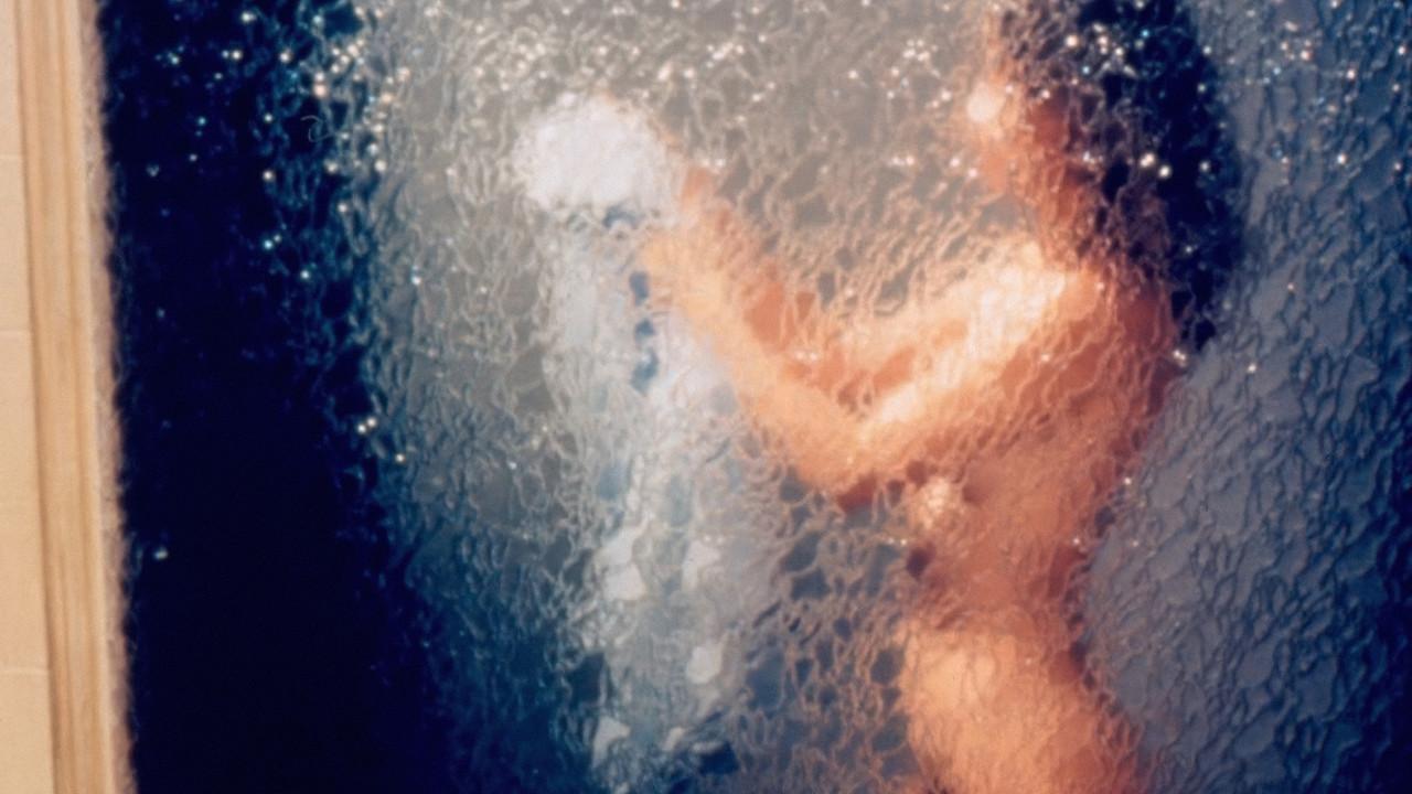 The Captive backdrop