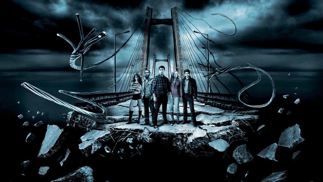 Final Destination 5 backdrop