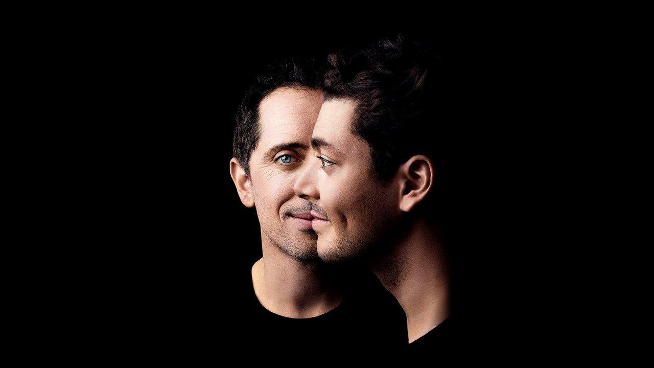 Kev Adams & Gad Elmaleh - Kev Gad, tout est possible backdrop
