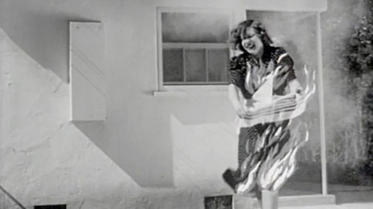 More Dangerous Than Dynamite backdrop