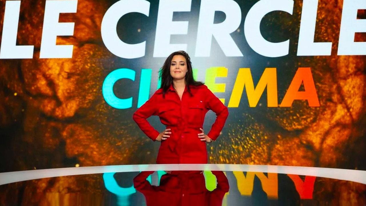 Le Cercle backdrop