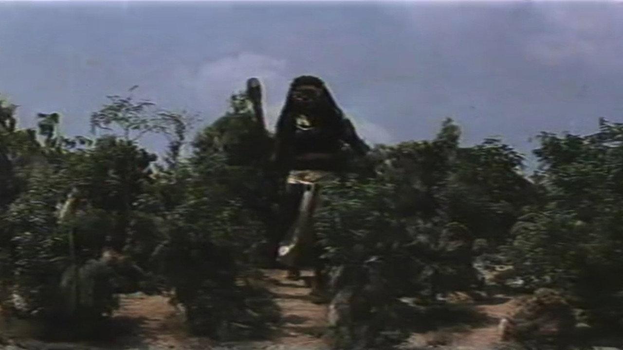 Phra Rot-Meri backdrop