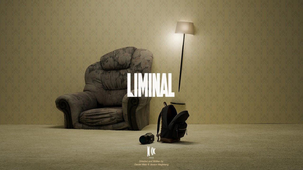 LIMINAL backdrop