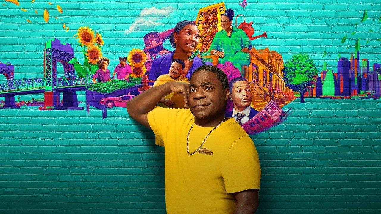 Crutch backdrop