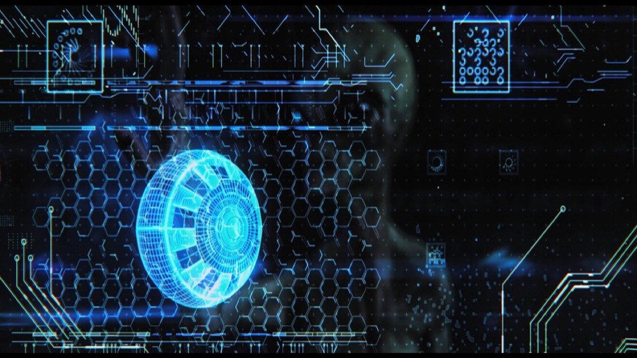 Gray Matter backdrop