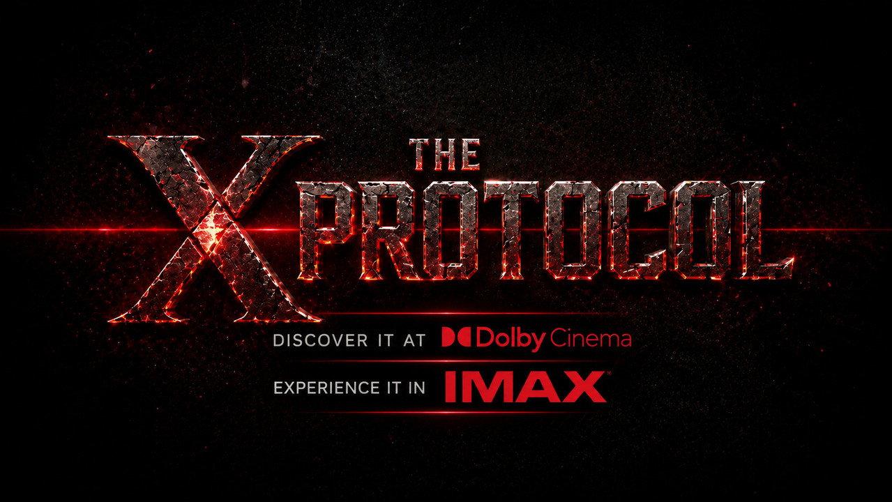 The X Protocol backdrop