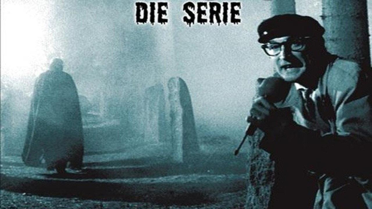 Otto – The Series backdrop