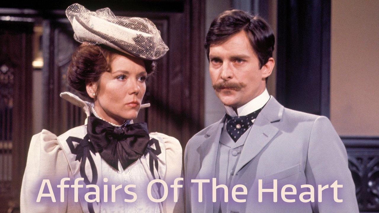 Affairs of the Heart backdrop