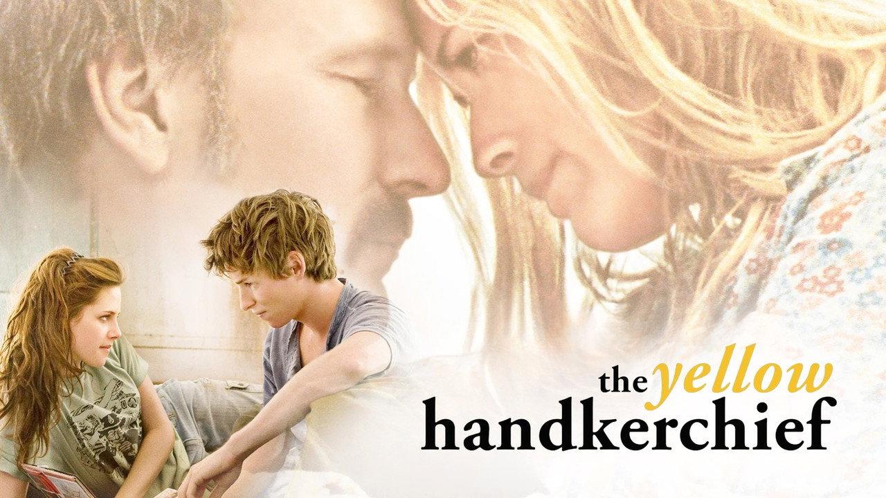 The Yellow Handkerchief backdrop