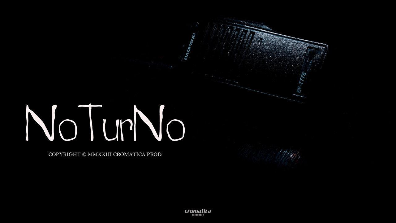 Noturno backdrop