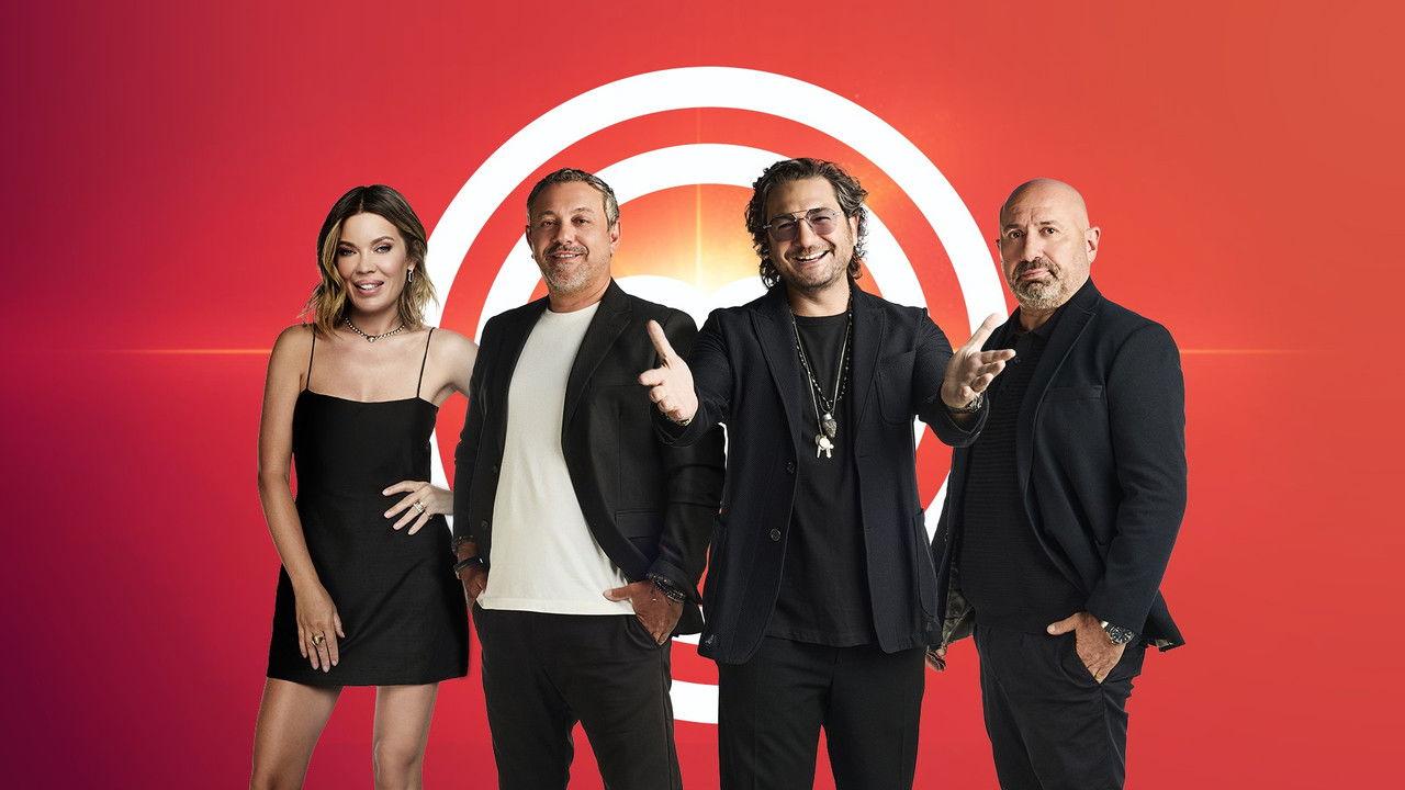 MasterChef Romania backdrop