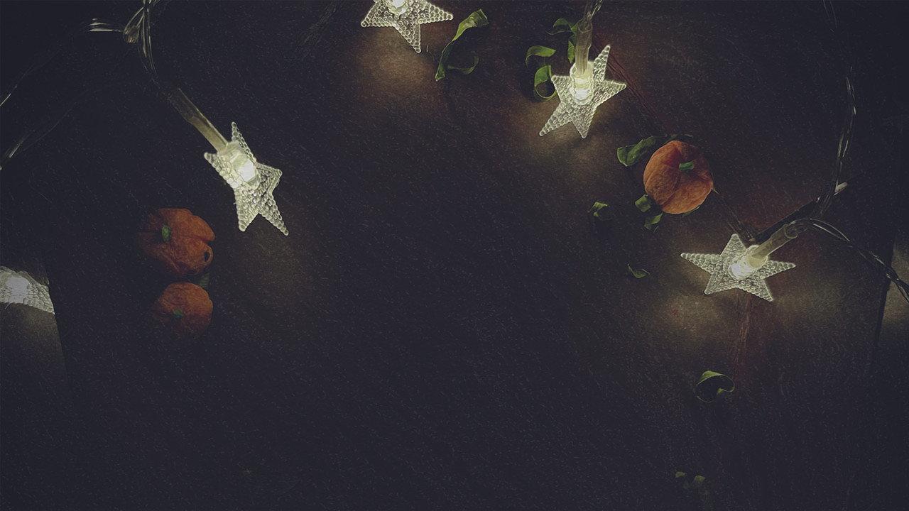 Yuukie The Zombie backdrop