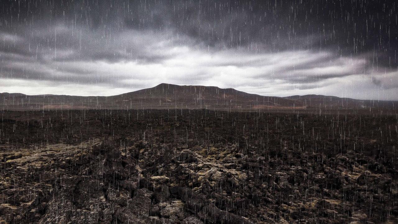 Mass Extinction: Life at the Brink backdrop