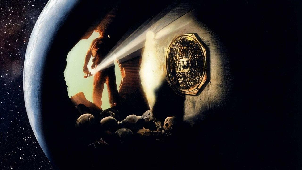 Within the Rock backdrop